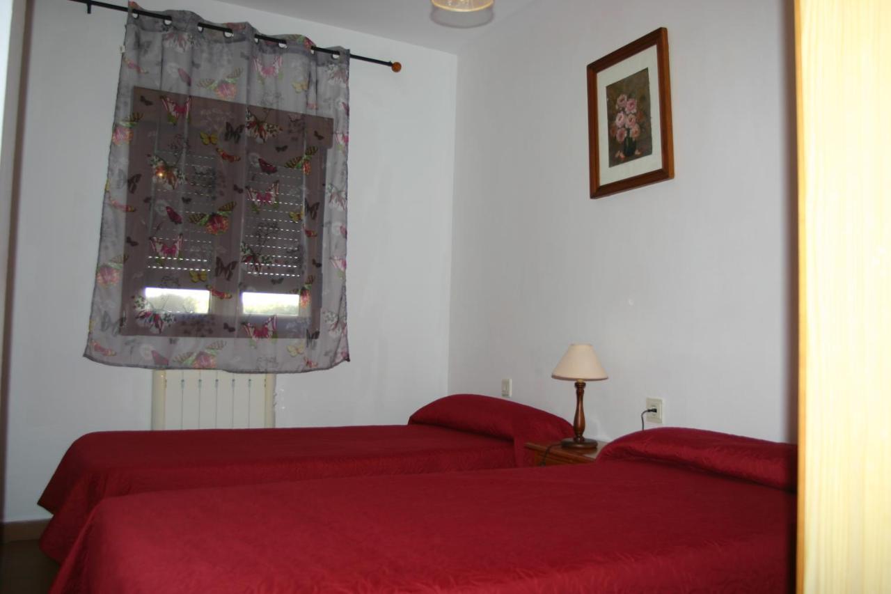 Apartamentos Y Casas Rurales Las Terrazas De La Alpujarra Bubion Ngoại thất bức ảnh