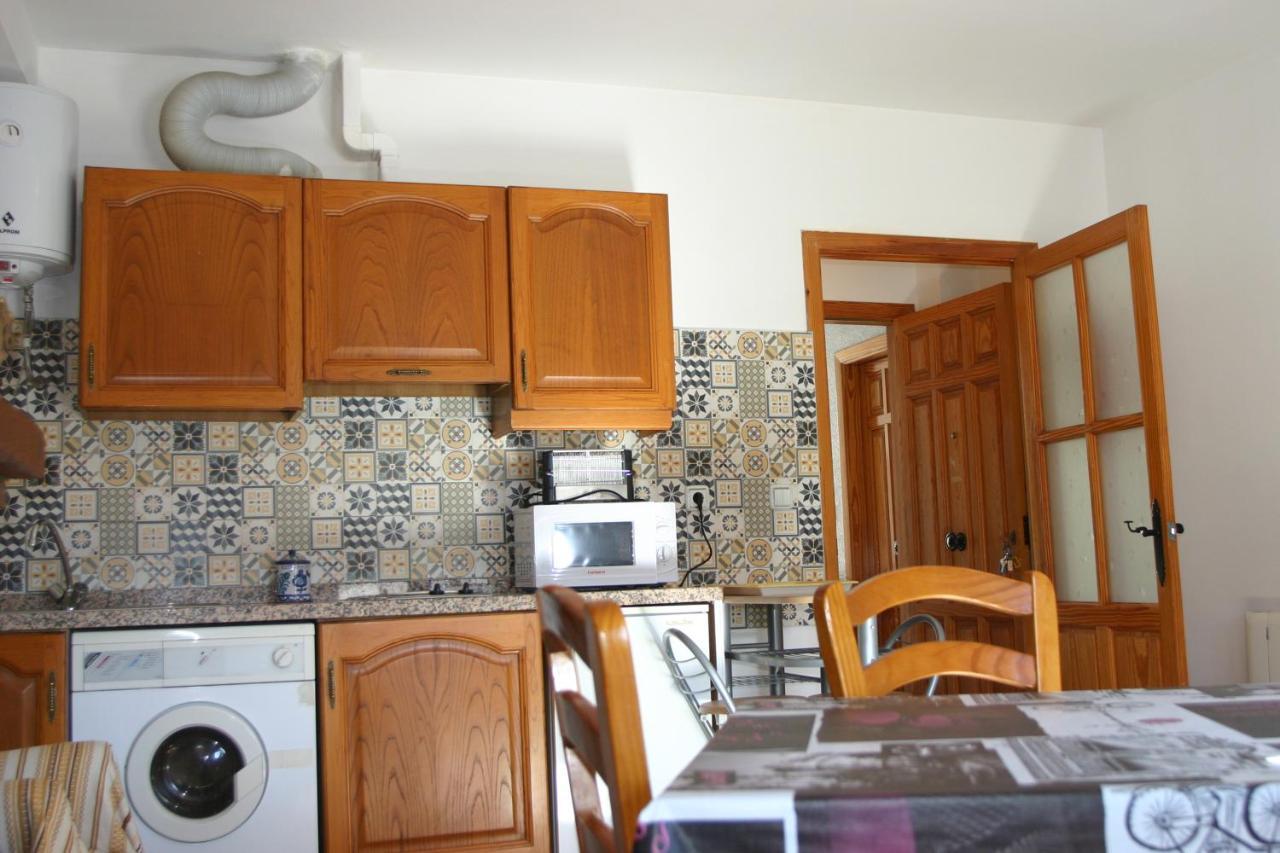 Apartamentos Y Casas Rurales Las Terrazas De La Alpujarra Bubion Ngoại thất bức ảnh