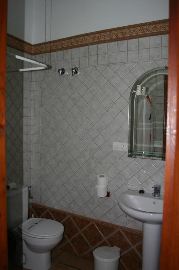 Apartamentos Y Casas Rurales Las Terrazas De La Alpujarra Bubion Ngoại thất bức ảnh