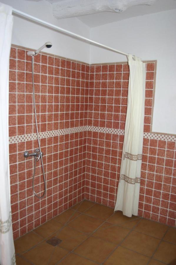 Apartamentos Y Casas Rurales Las Terrazas De La Alpujarra Bubion Ngoại thất bức ảnh